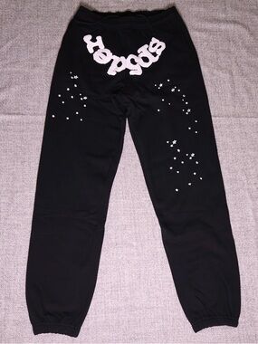 Sp5der Sweats